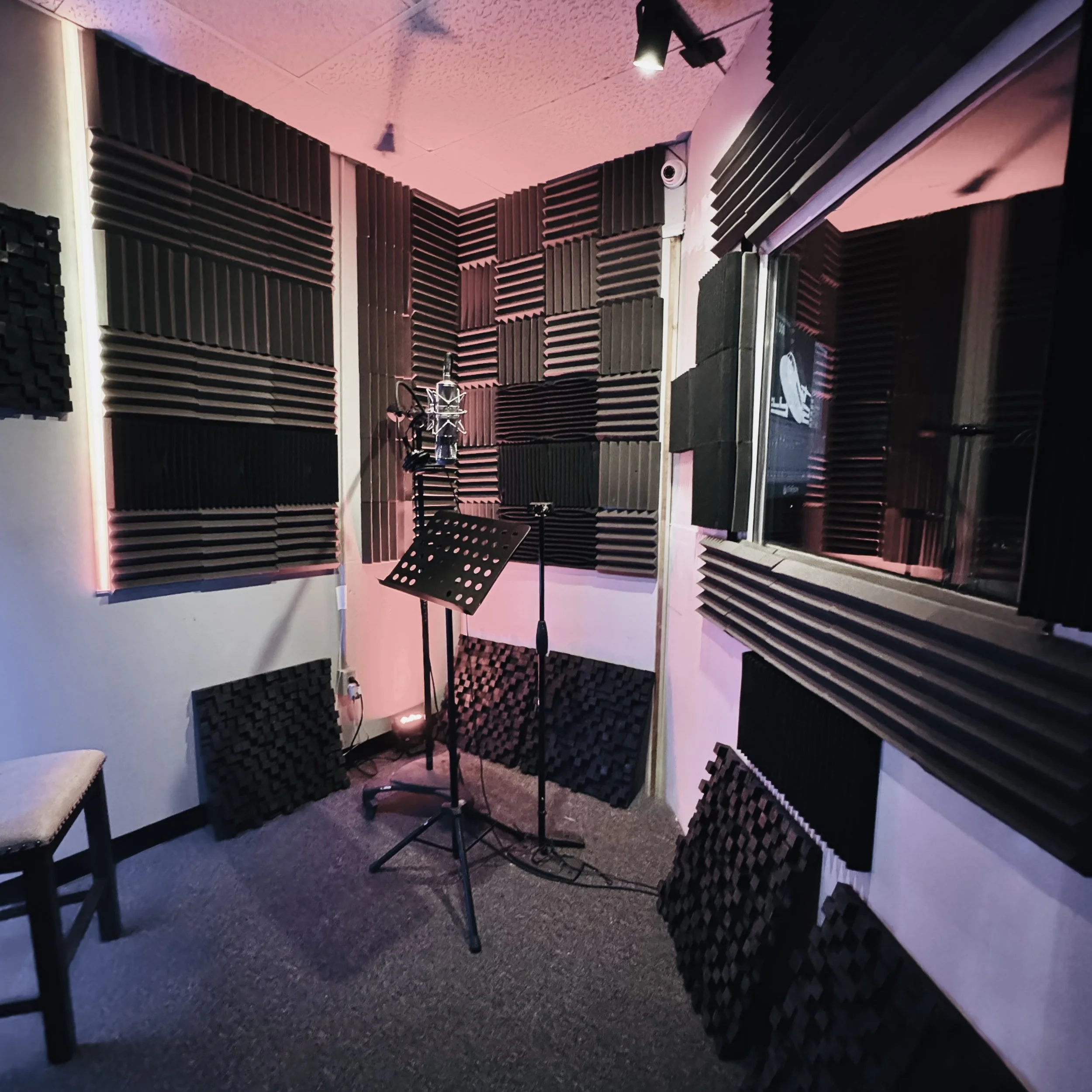 FLYZONE Recording Studio